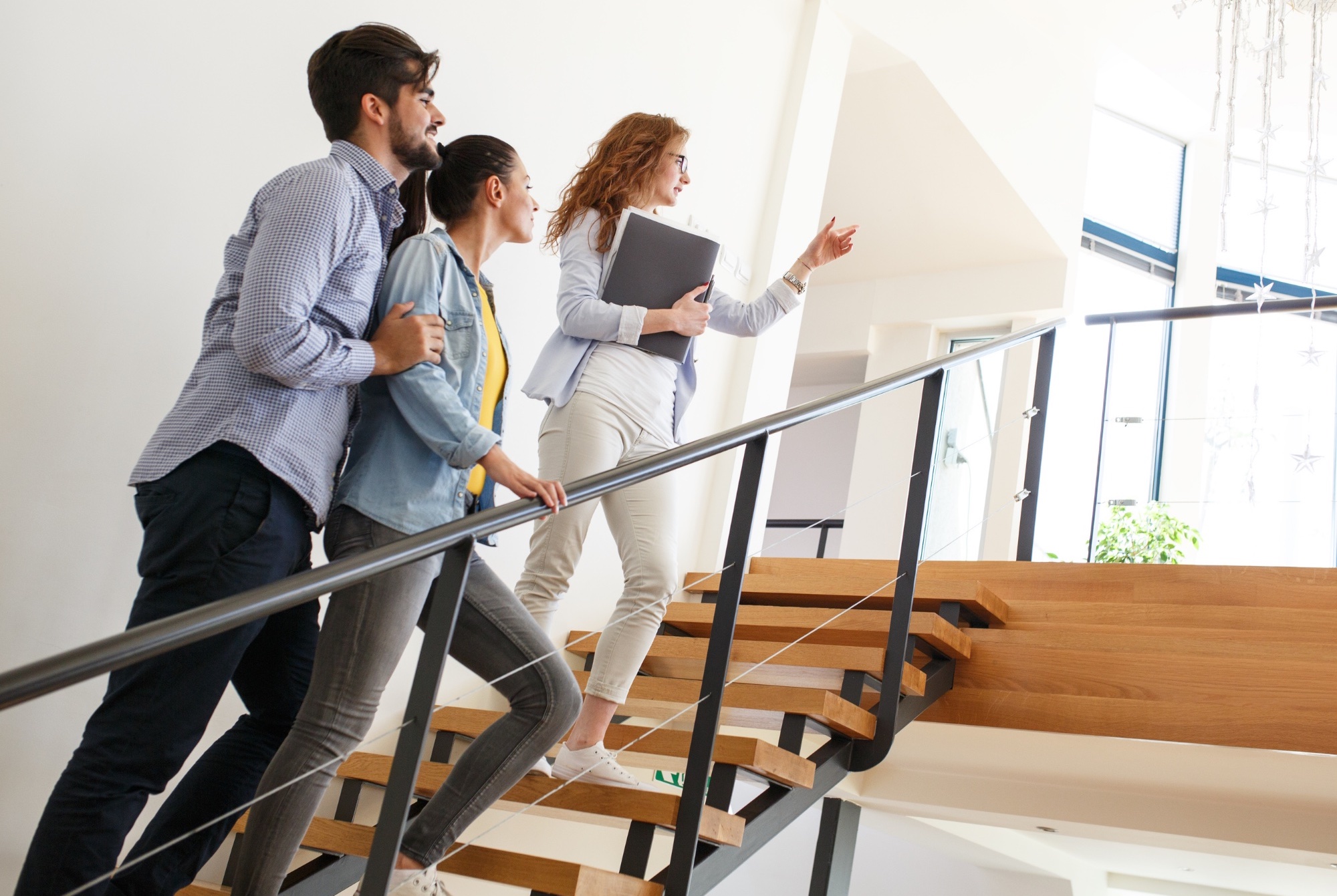 Professional walk and talk home consultation Carroll County Maryland real estate